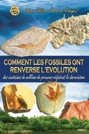 comment les fossiles ont renverse l ' evolution