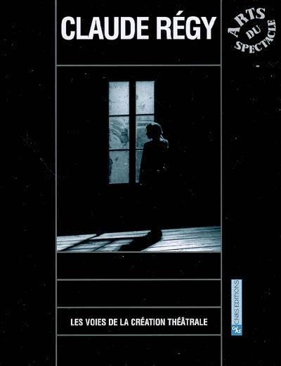 Claude Régy