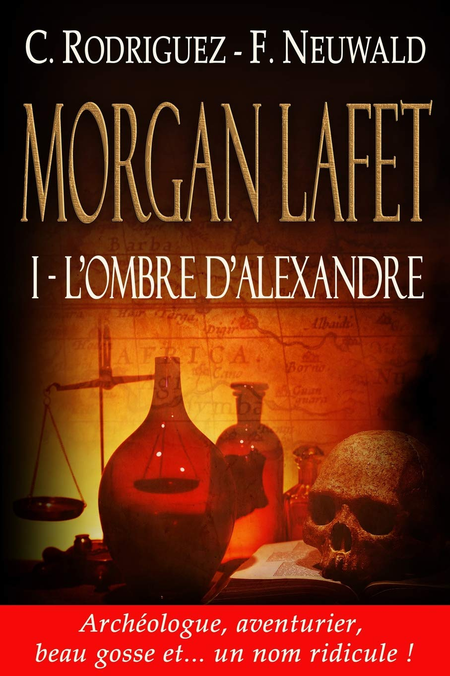 L'ombre d'Alexandre
