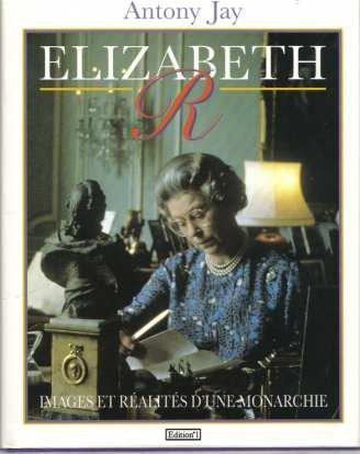 Elizabeth Regina