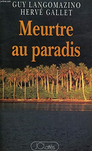 Meurtre au paradis : l'affaire Brando