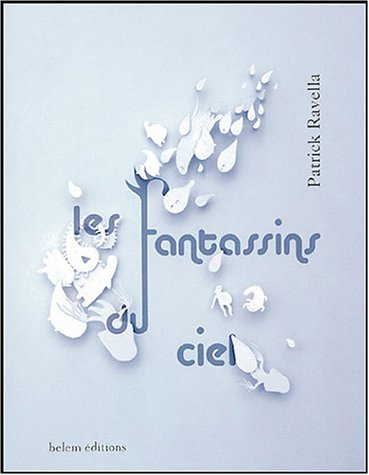 Les fantassins du ciel