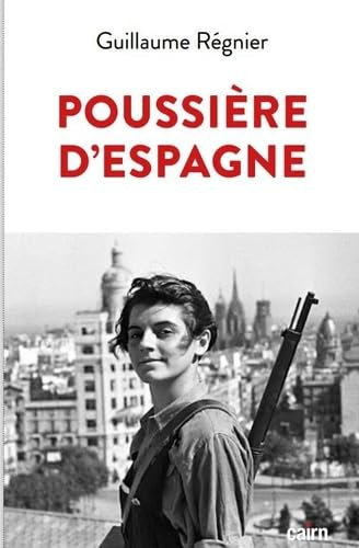 Poussière d'Espagne