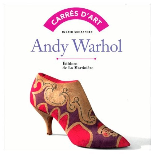Andy Warhol