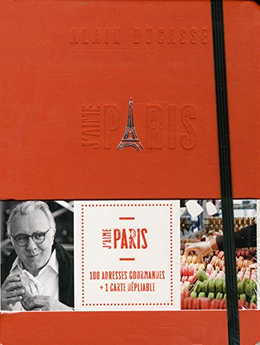 J'aime Paris : cityguide