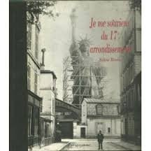 je me souviens du 17e arrondissement