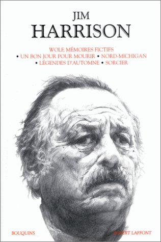 Wolf : mémoires fictifs. Un bon jour pour mourir. Nord-Michigan