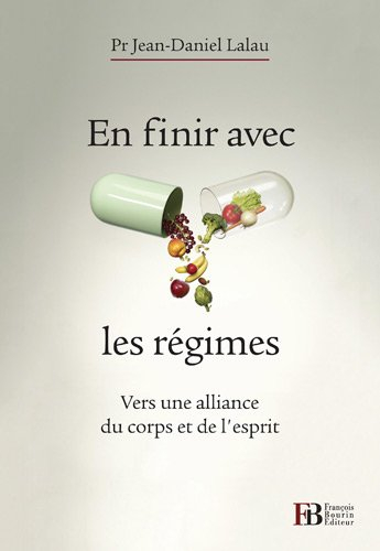 En finir avec les régimes : vers une alliance du corps et de l'esprit