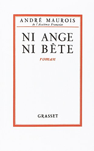 ni ange ni bete