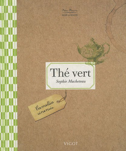 Thé vert