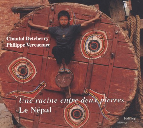 Le Népal : une racine entre deux pierres