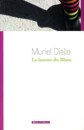 La femme du blanc