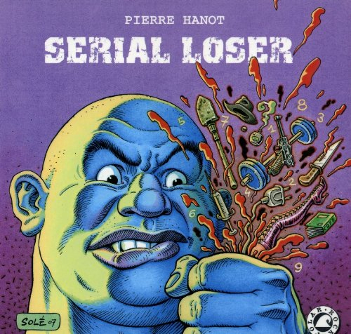 Serial loser
