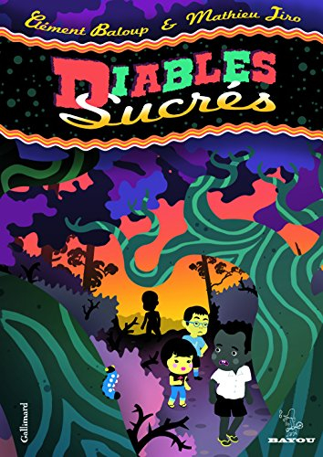 Diables sucrés