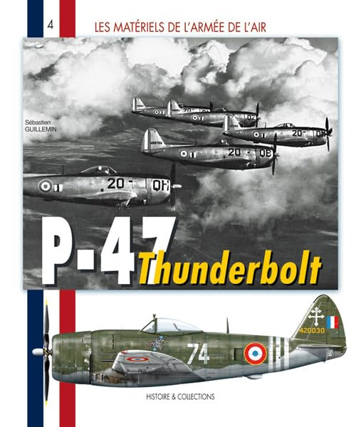 P-47 Thunderbolt