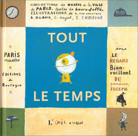 Tout le temps