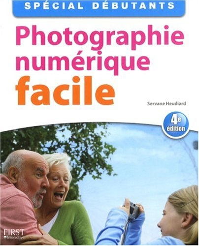 Photographie numérique facile