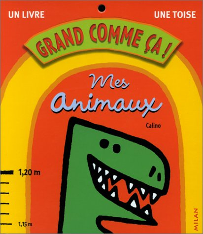 Mes animaux