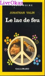 Le Lac de feu