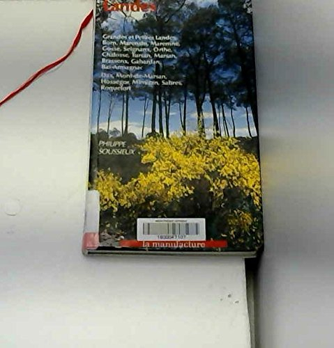 le guide des landes