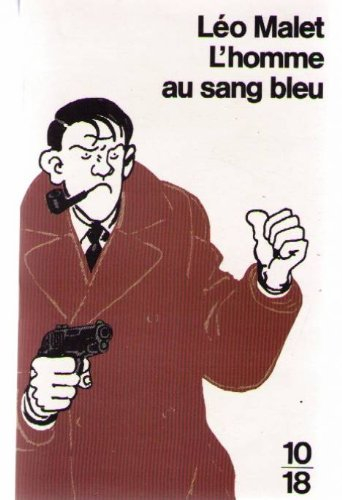 L'homme au sang bleu