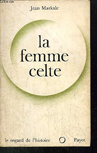 la femme celte.