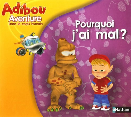 Pourquoi j'ai mal ?