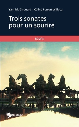 trois sonates pour un sourire