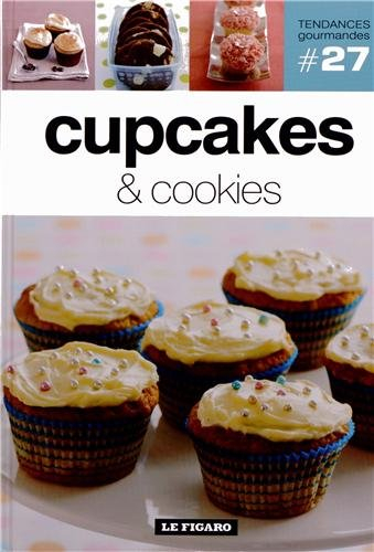 Cupcakes & cookies
