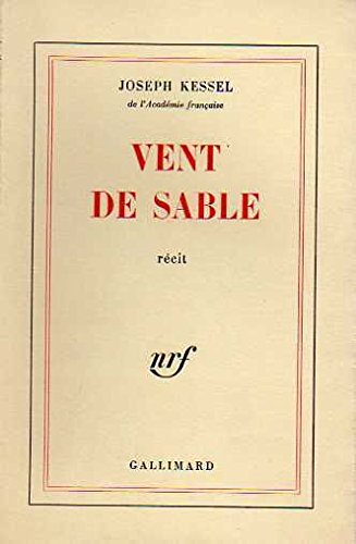Vent de sable