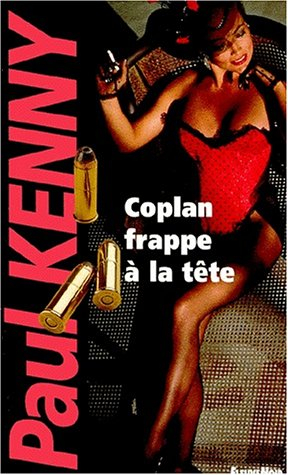 Coplan frappe à la tête