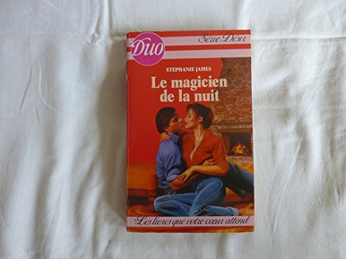 le magicien de la nuit (duo)