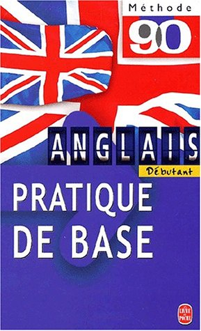 Anglais pratique de base