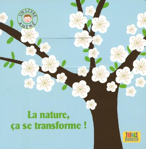 La nature, ça se transforme !
