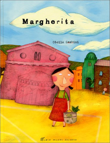 Margherita