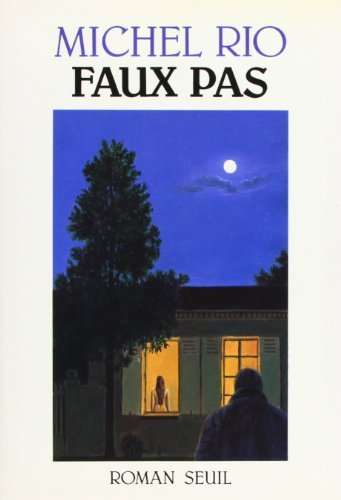 Faux pas