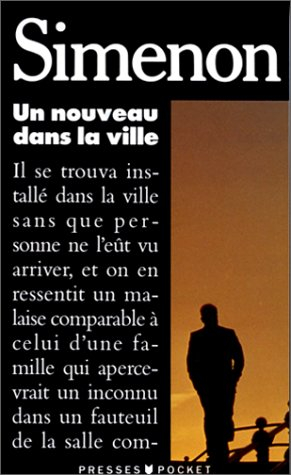 Un Nouveau dans la ville
