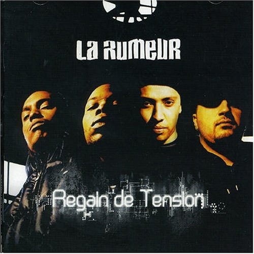 regain de tension [import anglais]