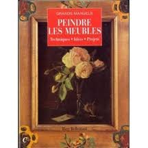 peindre les meubles