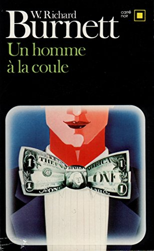Un homme à la coule