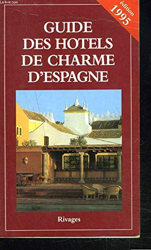 Guide hot.charme Espagne 1995