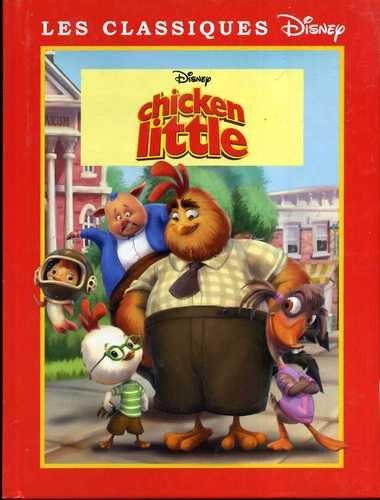 chicken little