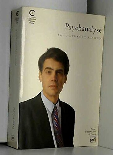 Psychanalyse