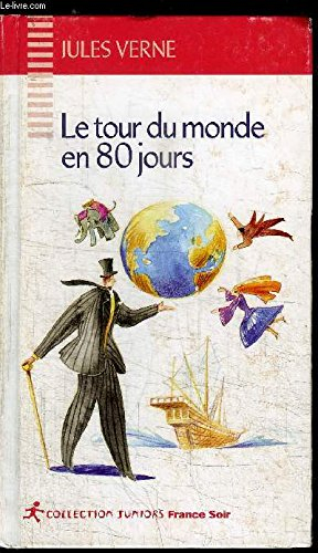 le tour du monde en 80 jours