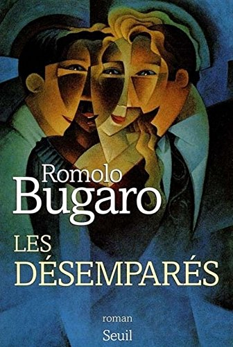 Les désemparés