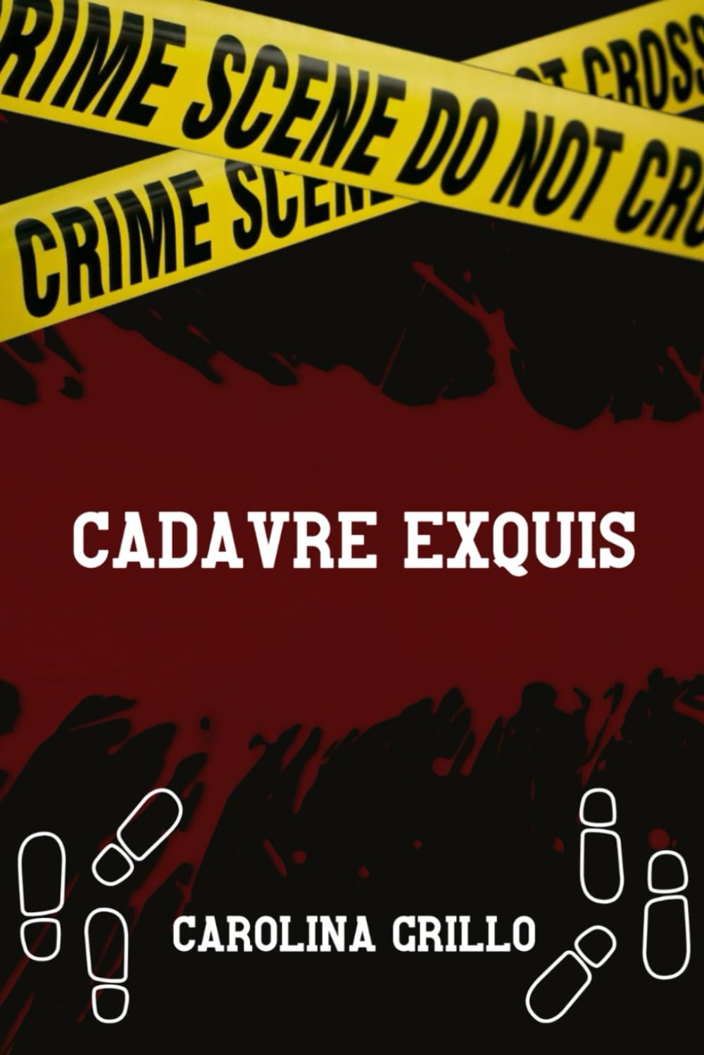 Cadavre Exquis