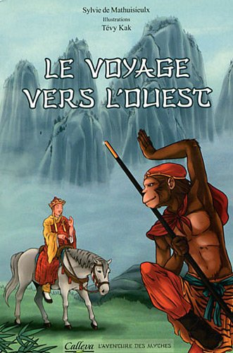 Le voyage vers l'Ouest