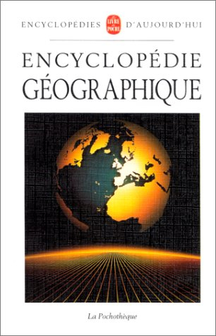Encyclopédie géographique