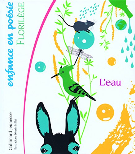 L'eau : florilège