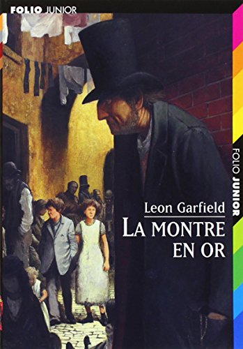 La montre en or